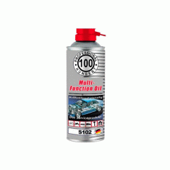 Универсальная смазка Multifunktionsol Vielseitig 200 ml