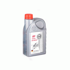 Трансмиссионная жидкость PROFESSIONAL HUNDERT ATF Automatic special 1л