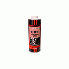 Средство защиты кузова Антигравий UBS Troton белый 1200 гр