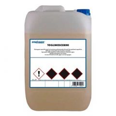 Средство для удаления следов насекомых Fraber 70981 Toglimoscerini 10 kg