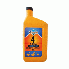 Масло Country ST-504 4 T 10W40 SJ/SF 1L