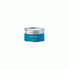 Шпатлевка универсальная полиэфирная UNIVERSAL INTER TROTON 0,25 кг