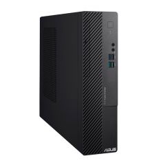 Системный блок компьютер ASUS ExpertCenter D5 SFF D500SD-3121000250, Intel Core i3-12100 3.3-4.3GHz/8GB DDR4/M.2 NVMe 256GB SSD/Intel UHD Graphics 730/HD 7.1 Ch. Audio, Gigabit LAN, 180W (80+ Bronze, peak 228W)