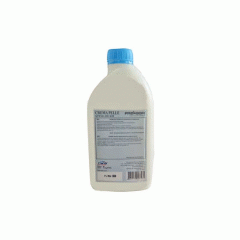Средства для ухода за кожей салона автомобиля Crema Pelle 1kg