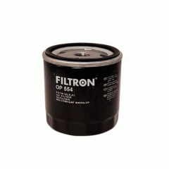 Масляный фильтр Filtron OP554