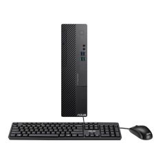 Системный блок компьютер ASUS ExpertCenter D5 SFF D500SD-7127000110, Intel Core i7-12700 2.1-4.9GHz/16GB DDR4/M.2 NVMe 512GB SSD/Intel UHD Graphics 770/HD 7.1 Ch. Audio, Gigabit LAN, 300W