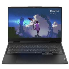 Laptop Gaming Lenovo Ideapad Gaming 3 15ach6, Amd Ryzen 5 5600h Pana La 4.2ghz, 15.6" Full Hd, 16gb [CLONE] [CLONE]