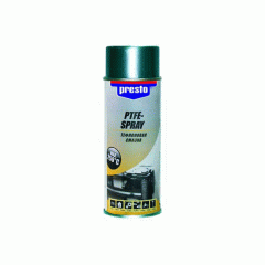 Тефлоновая смазка спрей Presto 225055 200ml