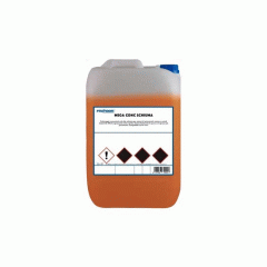 Концентрированное средство Fraber 73575 Mega Conc Schiuma 25 кг