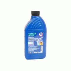 Синтетическое автоматическое трансмиссионное масло Kuttenkeuler Comcor Atf-Dexron VI 1L