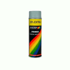 Грунт Motip 04054 Primer Grey 500 ml