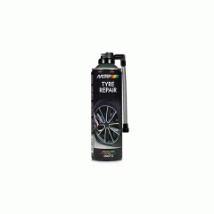 Герметик для шин Motip M000712 Tyre repair 500ml