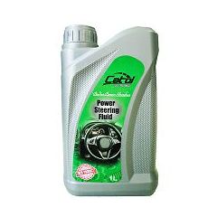 Масло для Гидроусилителя-Plastic Green Catol Lux 1L