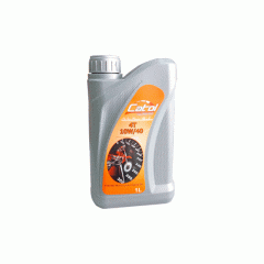 Гидравлическое масло ATF II Plastic Catol Lux 1L