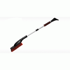 Щётка-скребок NT Telescopic