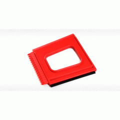 Скребок квадратный