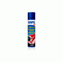 Очиститель кожи аэрозоль ATAS Rinpel 400ml