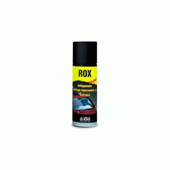 Антизапотеватель стекла Atas  ROX 200 ml