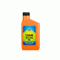 Масло цепное Country ST-300  Chain Oil  0.5л