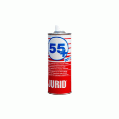 Тормозная жидкость DOT 4 Jurid 55+ 0.485 L