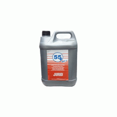 Тормозная жидкость DOT 4 Jurid 55+ 4.9 L