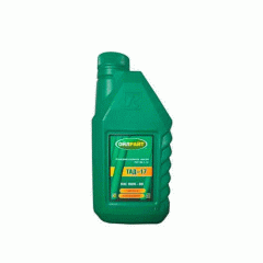 Масло трансмиссионное OIL RIGHT ТМ-5-18 ТАД-17 (GL-5) 1л