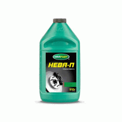 Тормозная жидкость Oil Right НЕВА-П 910 г