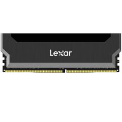 Оперативная память 32GB DDR4 Dual-Channel Kit Lexar Hades 32GB (2x16GB) DDR4 (LD4BU016G-R3600GD0H) PC4-28800 3600MHz CL18, Retail (memorie/память)