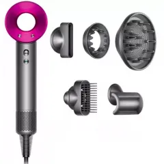 Фен Dyson HD07 Supersonic Fuchsia