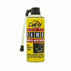 Catol Tire Inflator&Sealer VL46 Пена герметик для шин 450 мл