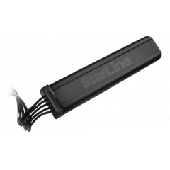 Реле блокировки двигателя StarLine R2