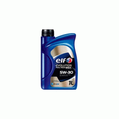 Моторное масло ELF Evolution Full-Tech MSX 5W-30 1 л