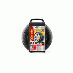 Цепи противоскольжения для автомобилей КНК N11