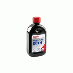 Жидкость тормозная Lesta Brake fluid DOT4 0,5 kg