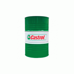 Моторное масло Castrol GTX 5W-40 A3 B4 синтетическое 208 л
