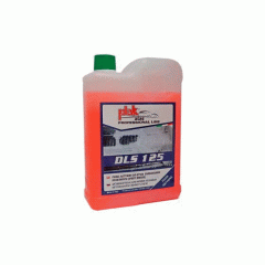 Активная пена для автомобилей DLS 125 2 kg (1.8L)