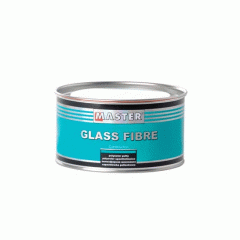 Конструкционная шпатлевка со стекловолокном Troton Glass Fibre 1800 g