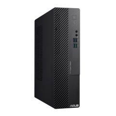 Системный блок компьютер ASUS ExpertCenter D5 SFF D500SD-5124000110, Intel Core i5-12400 2.5-4.4GHz/8GB DDR4/M.2 NVMe 256GB SSD/Intel UHD Graphics 730/HD 7.1 Ch. Audio, Gigabit LAN, 180W (80+ Bronze, peak 228W)