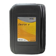Масло GT CRUIZER ATF DEXRON II 20л