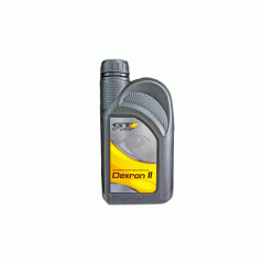 Масло GT CRUIZER ATF DEXRON II 1л