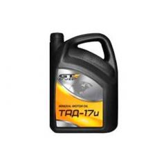 Масло GT CRUIZER ТАД-17 5л