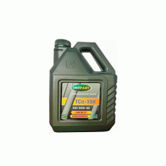 Трансмиссионное масло Oilright 85w90 ТСп-15К 3л
