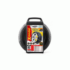 Цепи противоскольжения для автомобилей КНК №6