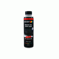 Стоп-течь моторного масла Motip  090613 Engine Oil Stop Leak 300 мл
