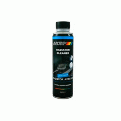 Промывка радиатора Motip 090621 Radiator Cleaner  300 мл