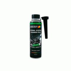 Очиститель бензиновой топливной системы Motip 090630 Petrol System Cleaner Plus 300 мл