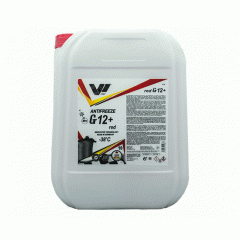 VP Антифриз А-38 G-12+ красный 10л Vehicle Power
