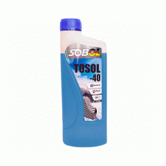 Тосол А40М 1л Sobol New