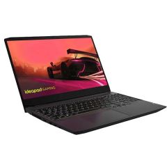 Laptop Gaming Lenovo Ideapad Gaming 3 15ach6, Amd Ryzen 5 5600h Pana La 4.2ghz, 15.6" Full Hd, 16gb