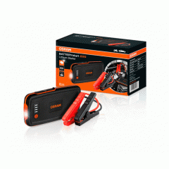 Пуско-зарядное устройство с функцией POWERBANK Osram OBSL200 BATTERYSTART 200